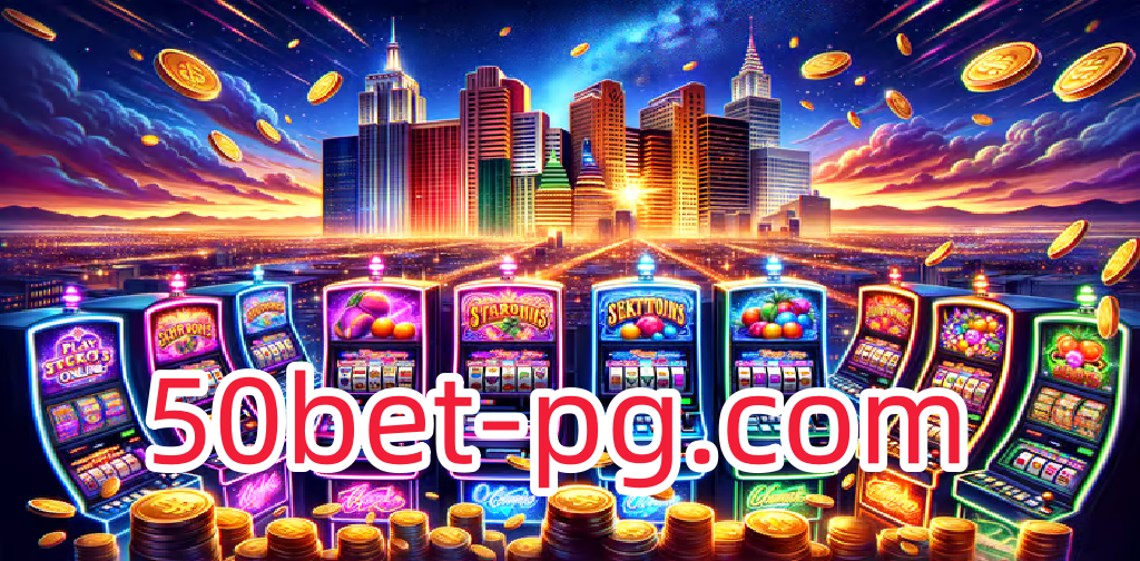 50bet Casino