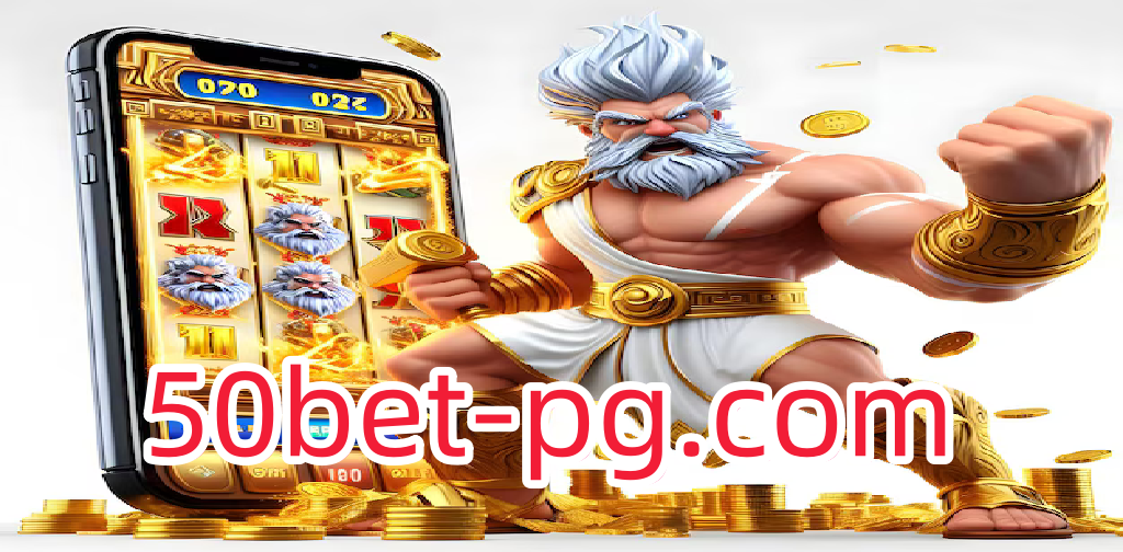 Juegos de 50bet Casino